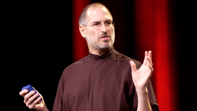 Illustration for article titled Steve Jobs Wrote These 8 Inspiring Pieces Of Advice For Young Entrepreneurs